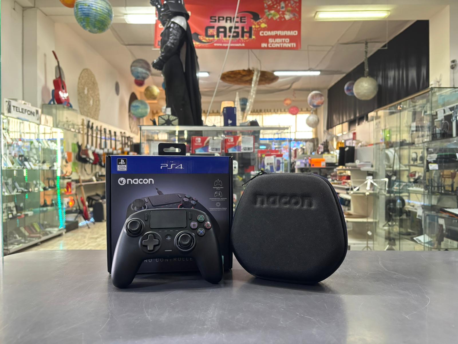NACON Revolution Pro Controller 3 PS4 - immagine 3