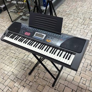 CASIO WK 1200 Tastiera Arranger Workstation