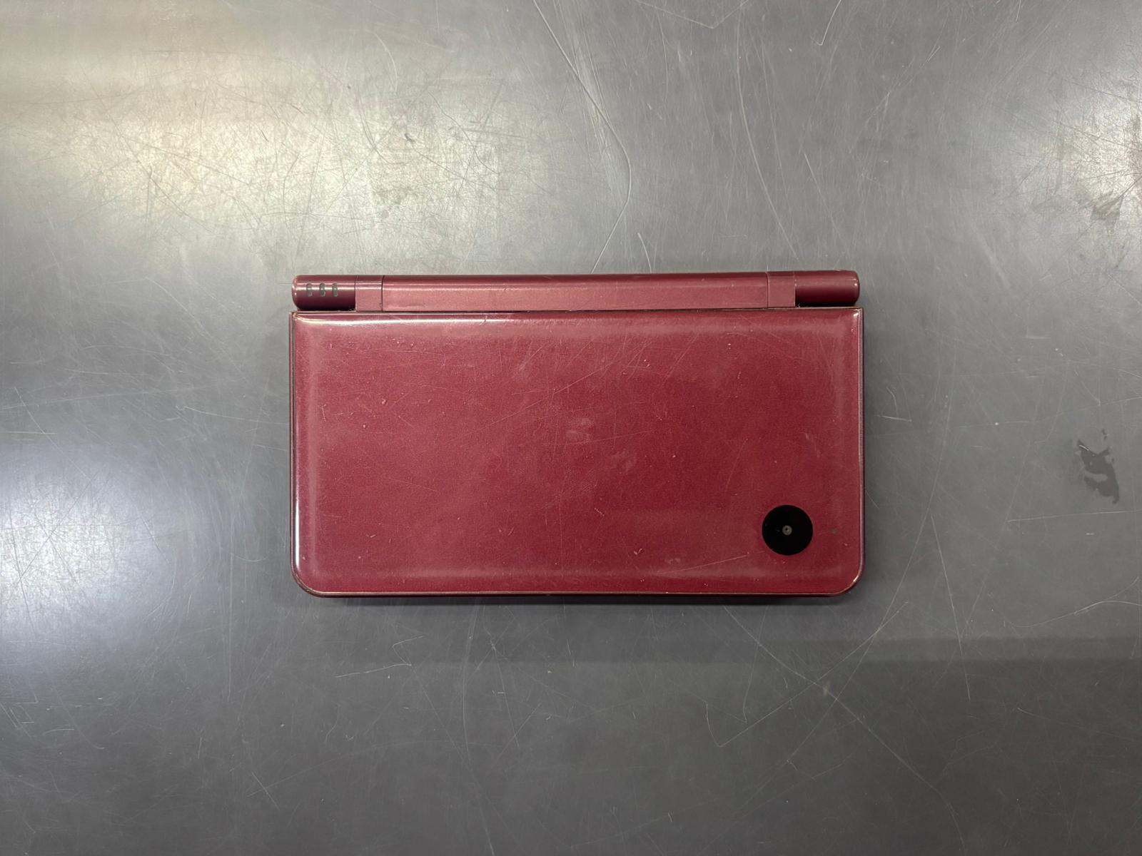 Nintendo DSi XL Bordeaux - immagine 6