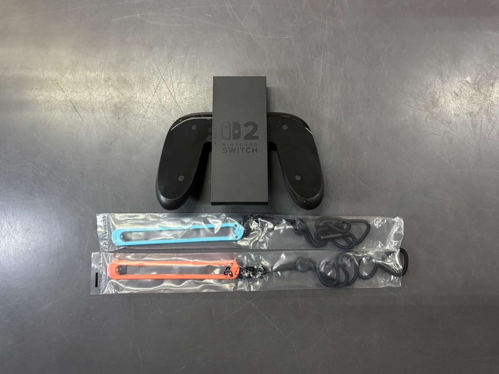 Nintendo Switch 2 - immagine 6