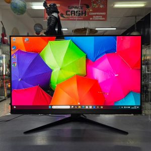 Gaming Monitor MSI Optix G27