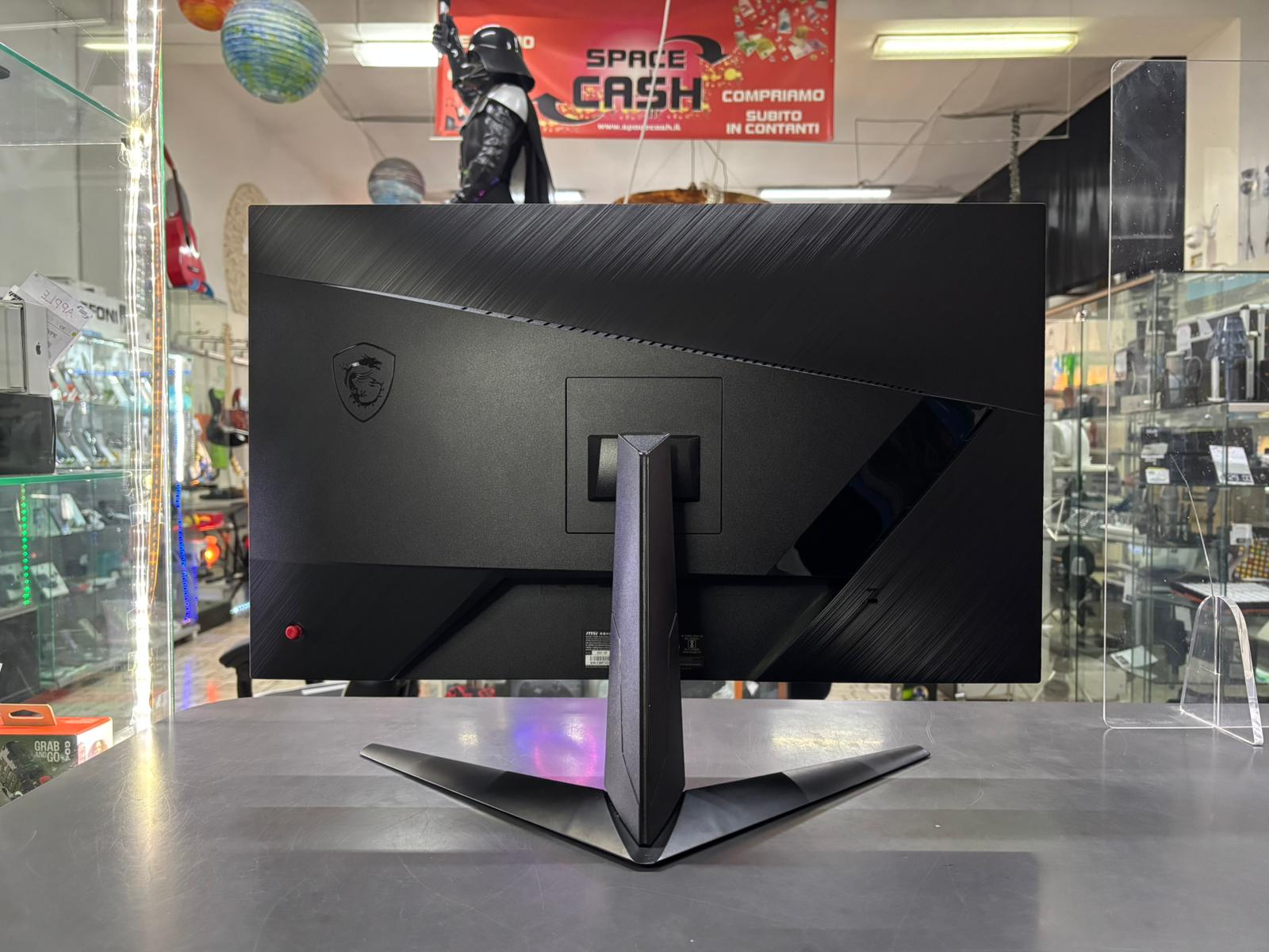Gaming Monitor MSI Optix G27 - immagine 4