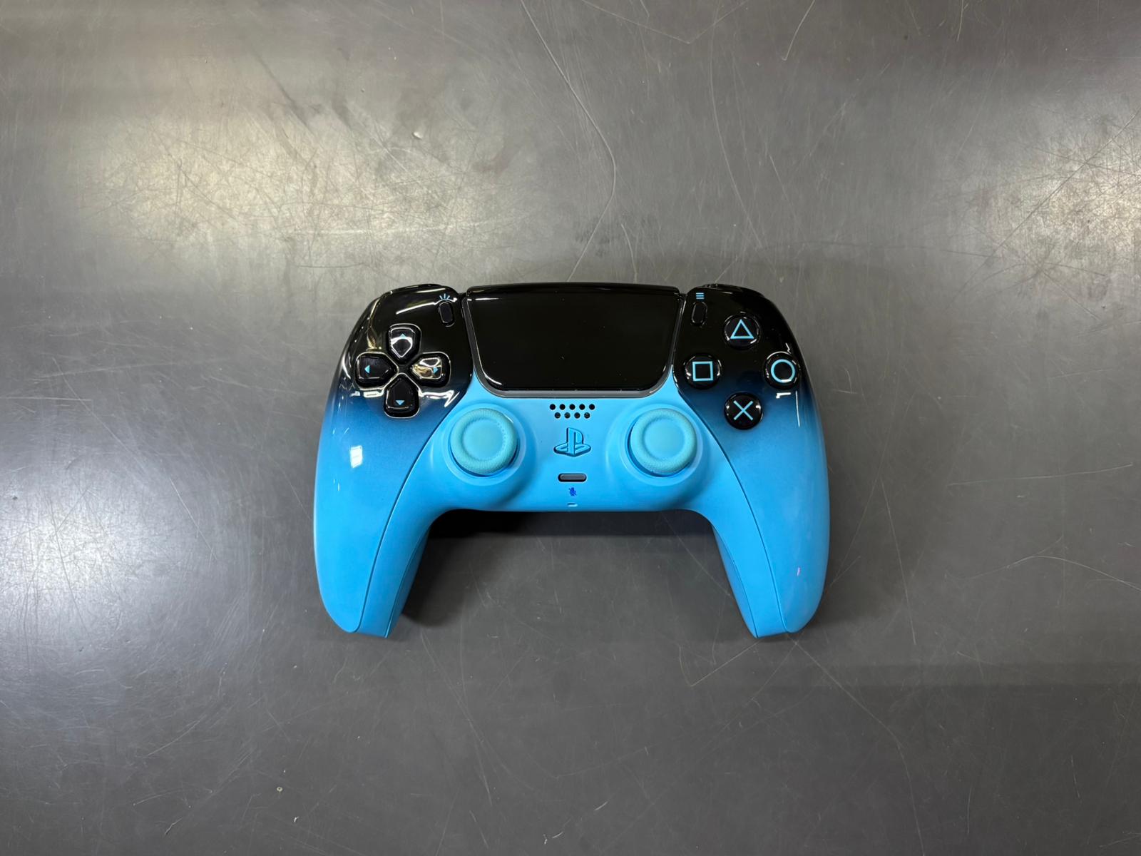Controller PS5 Dualsense Rythm Blue