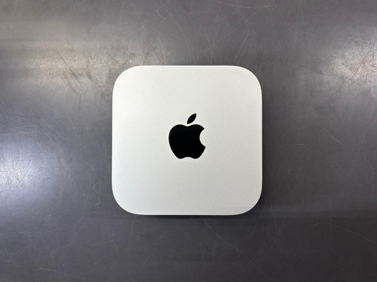 APPLE Mac Mini M4 16Gb 256Gb 11/11/26