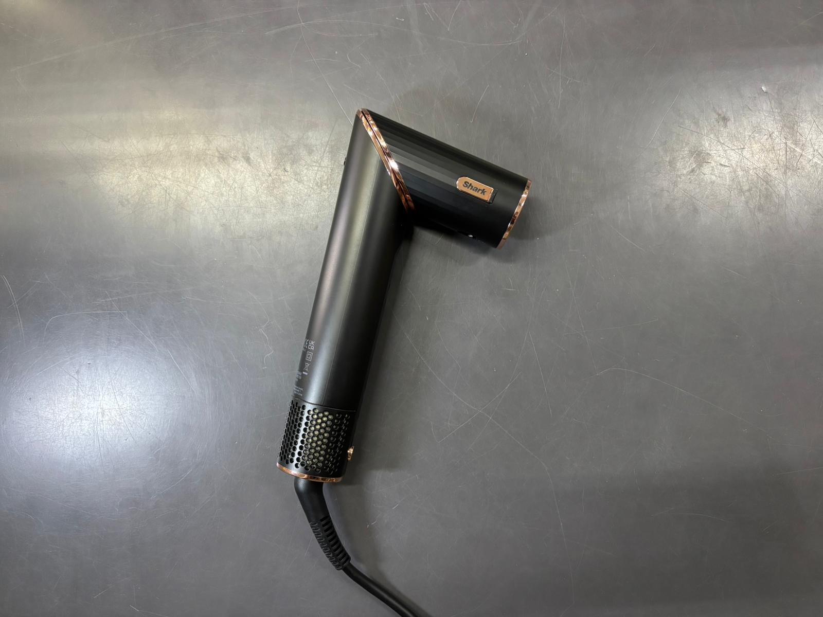 SHARK FlexStyle 3 in 1 Phon Arriccia e Spazzola - immagine 6