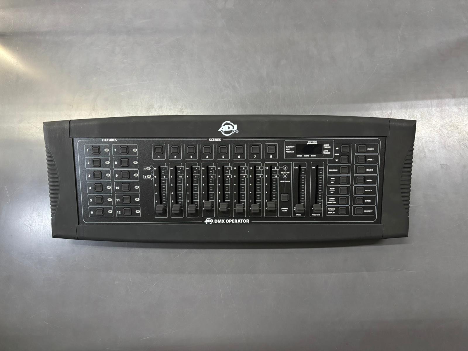 AMERICAN DJ DMX Operator - immagine 4