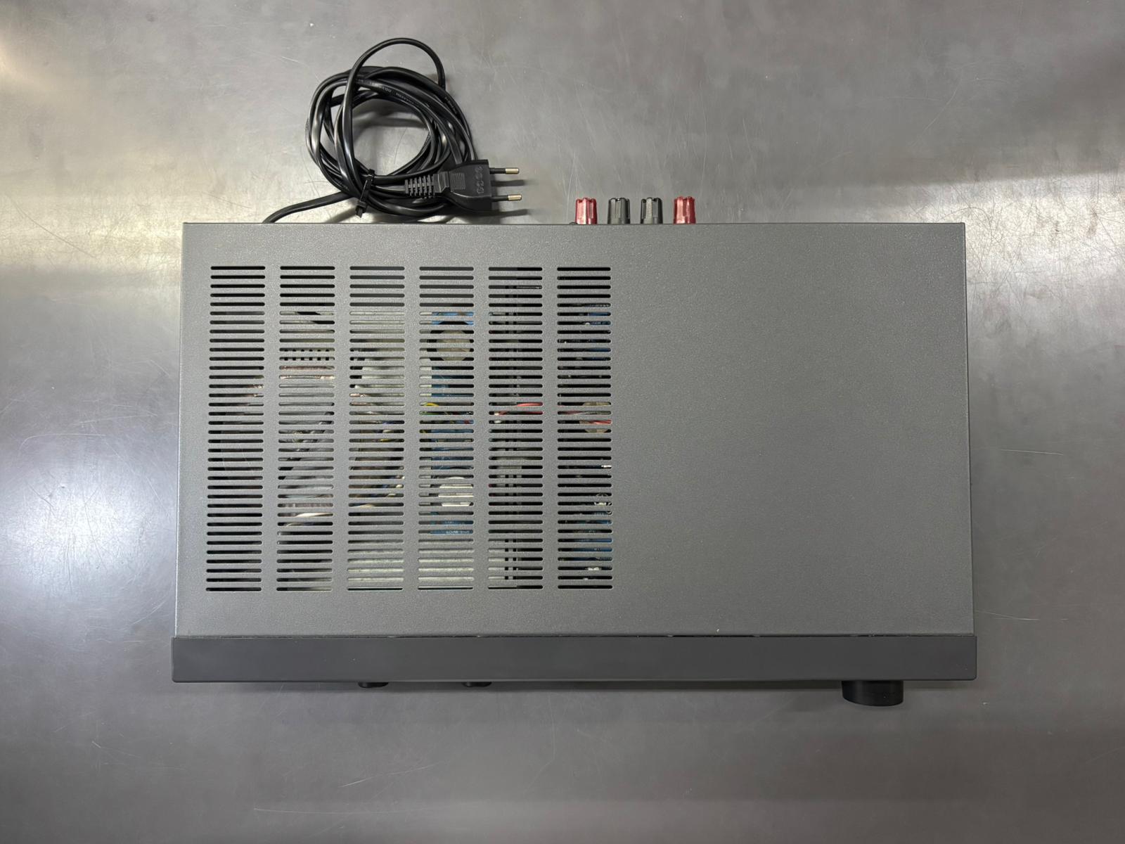 NAD 310 Amplificatore Integrato Hi-Fi - immagine 3