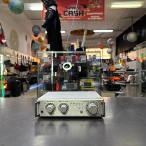 TEAC AI 101 DA Amplificatore Streamer Bluetooth