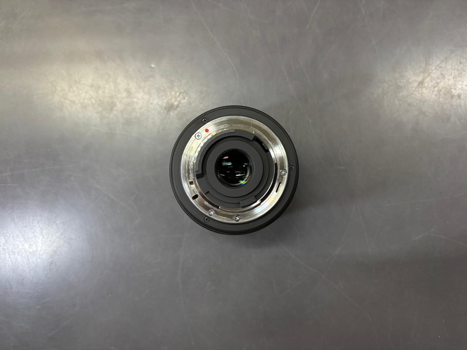 Sigma 10-20mm f/3.5 EX DC HSM per Nikon - immagine 3
