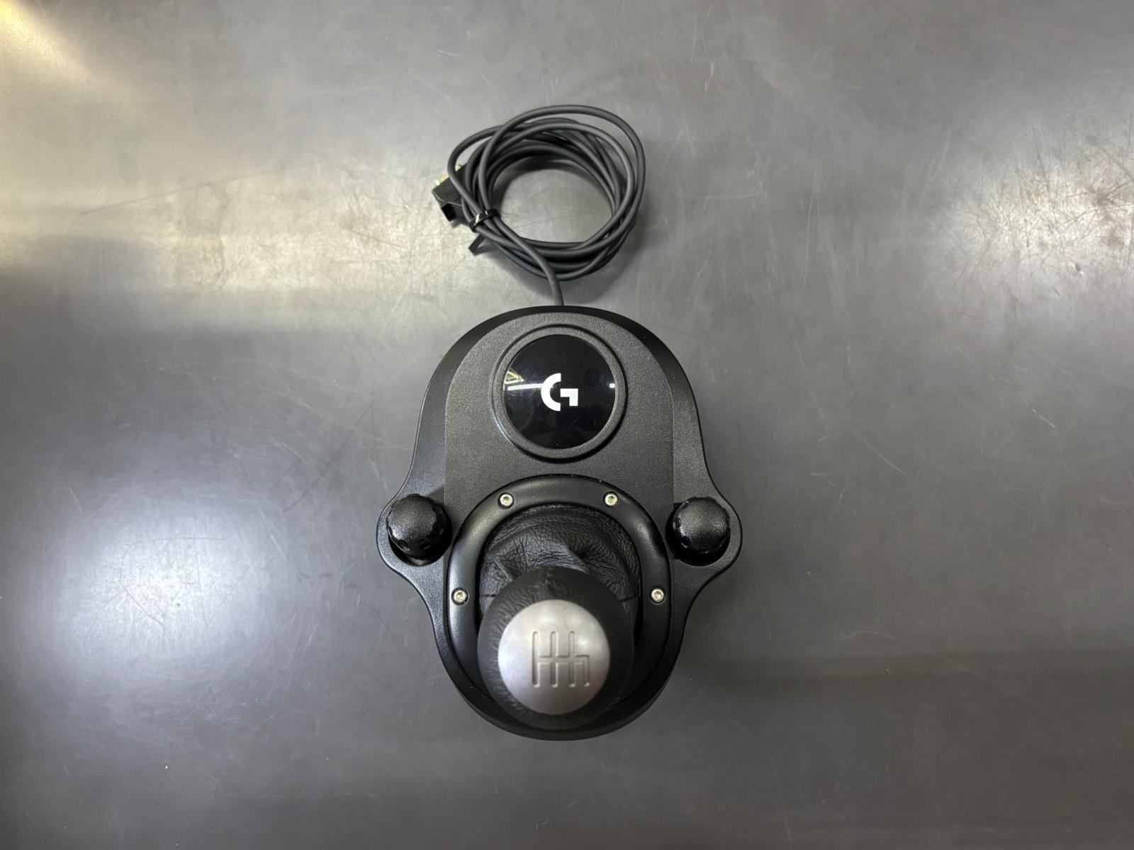 Cambio LOGITECH SHIFTER per G923-G29-G920 - immagine 3