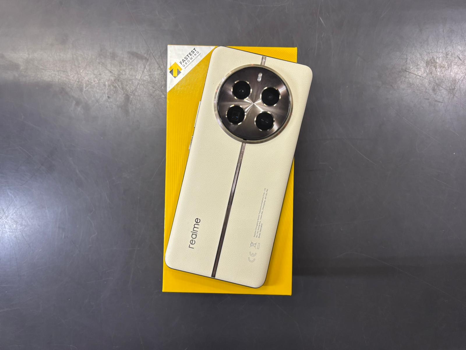 Realme 12 Pro Plus 5G 512Gb 5/3/25