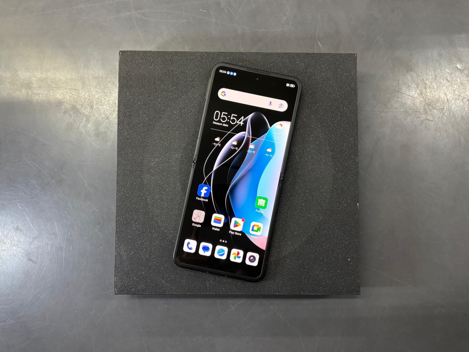 ZTE Nubia Flip 5G 256Gb - immagine 4