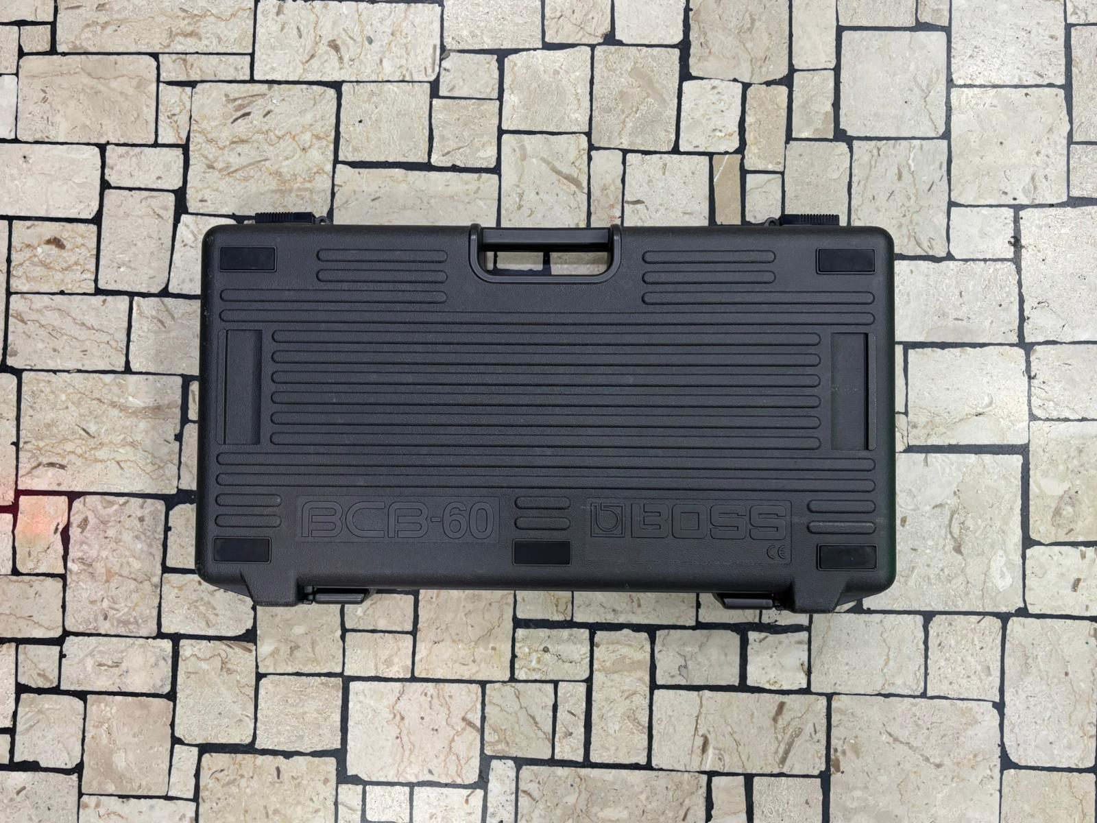 BOSS BCB-60 Pedalboard - immagine 3