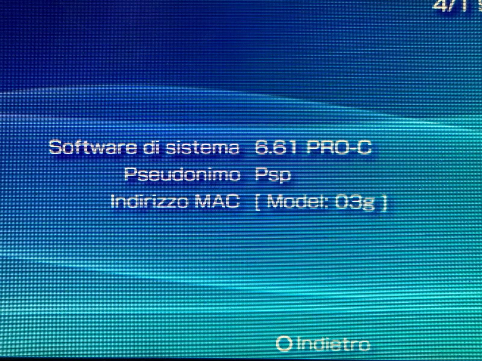 Sony PSP 3004 Modificata - immagine 2