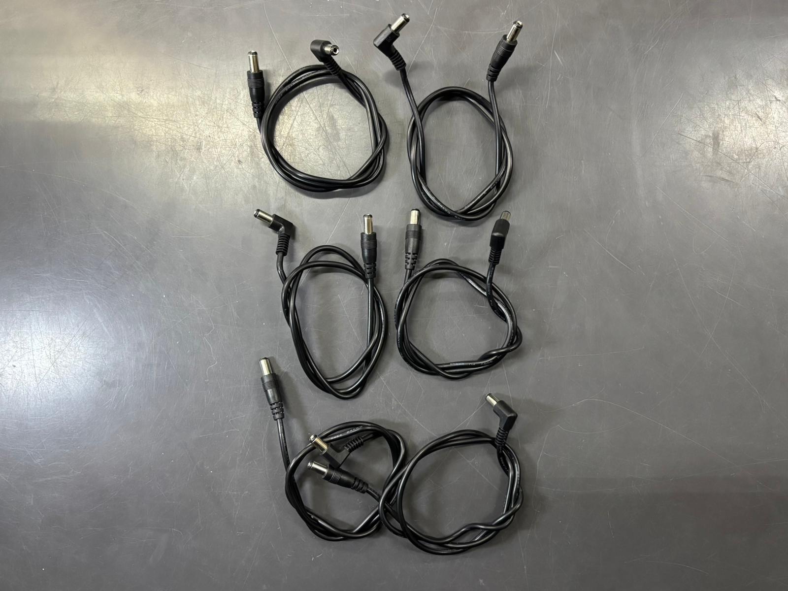 ASMUSE Pedal Power Alimentatore Effetti - immagine 2