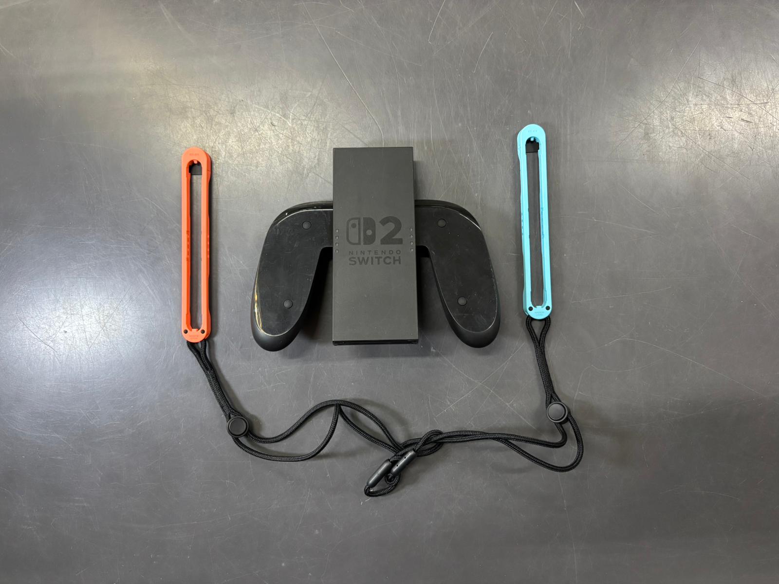 Nintendo Switch 2 - immagine 6