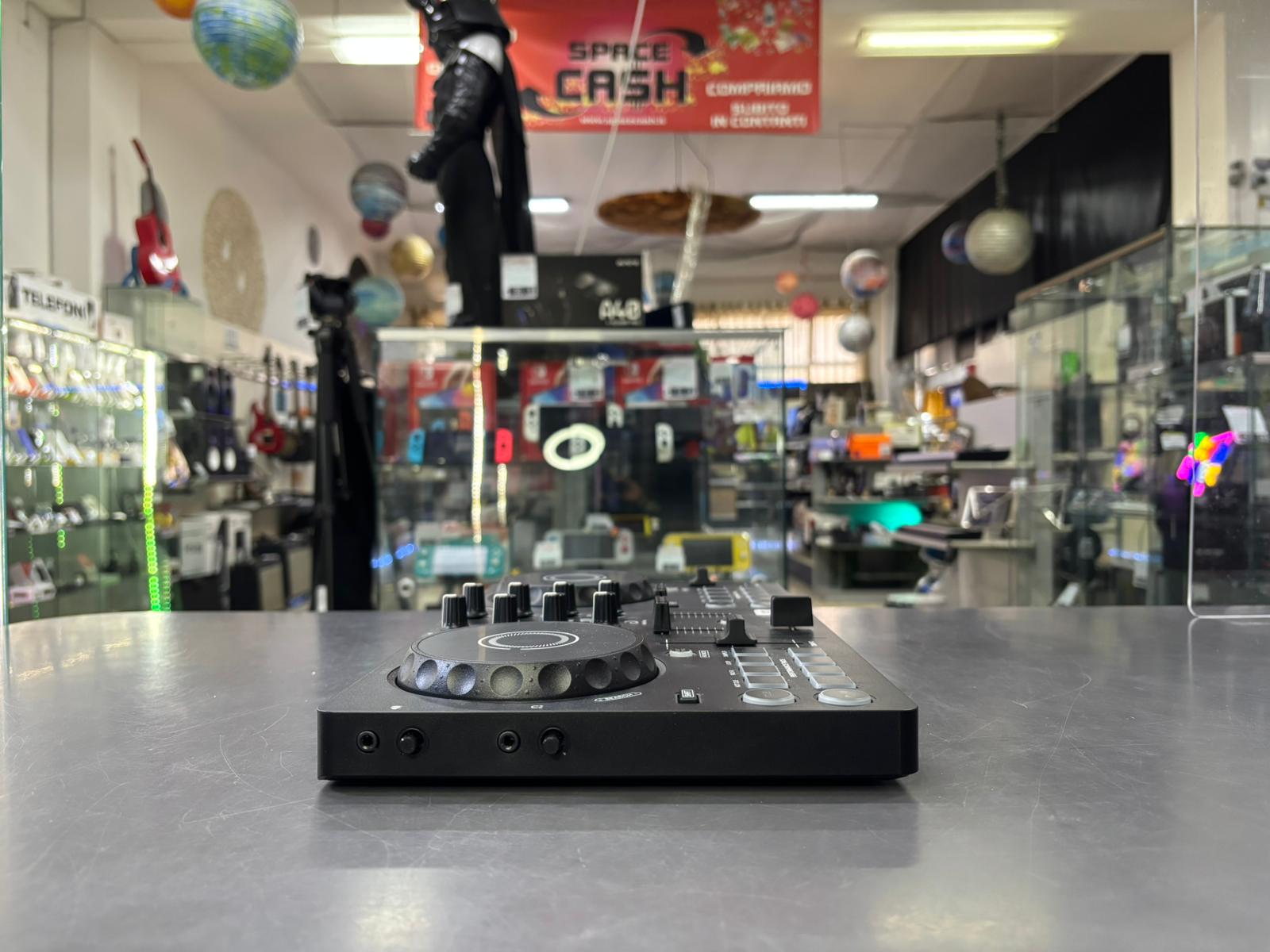AlphaTheta Pioneer DDJ-FLX2 Console DJ - immagine 5