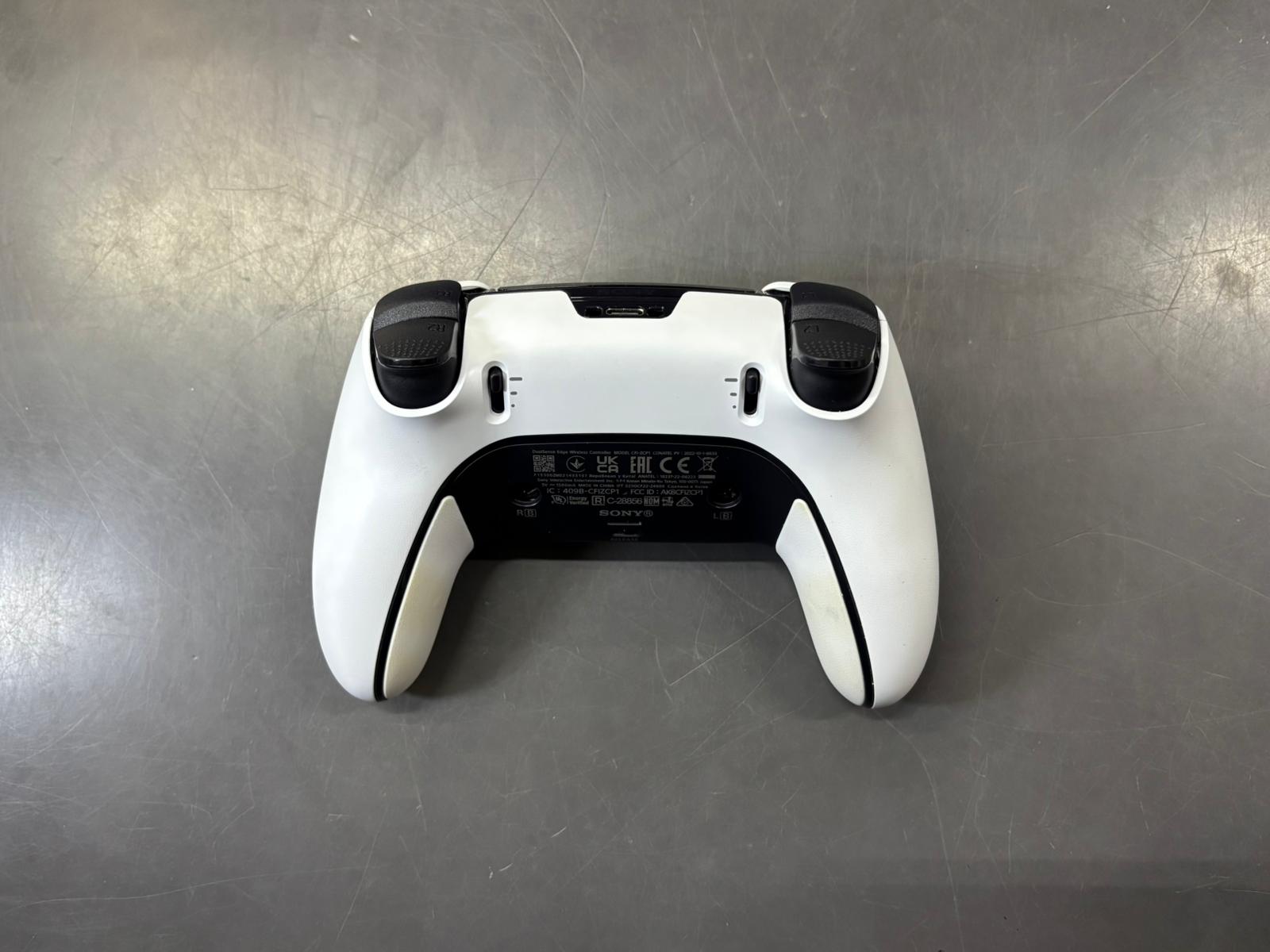 Controller PS5 Dualsense Edge - immagine 4