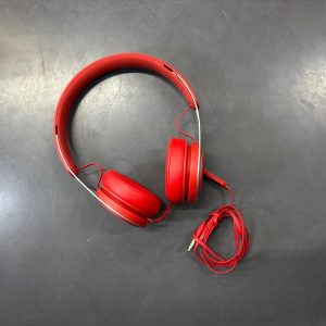 Beats EP Red Cuffie Filo