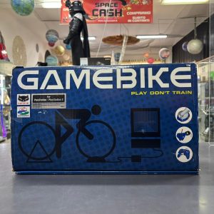 Cateye Gamebike per PS1 e PS2