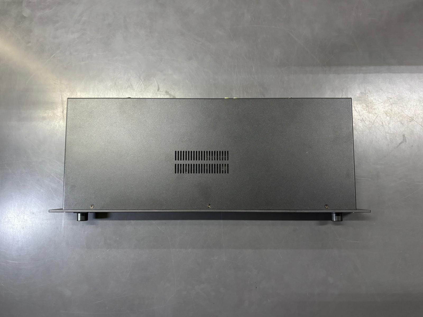 Leicozic EQ-A31 Equalizzatore Stereo 31 Bande - immagine 3