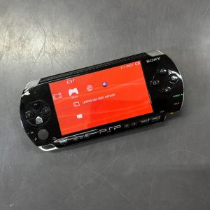 Sony PSP 1004 + Memory 4Gb
