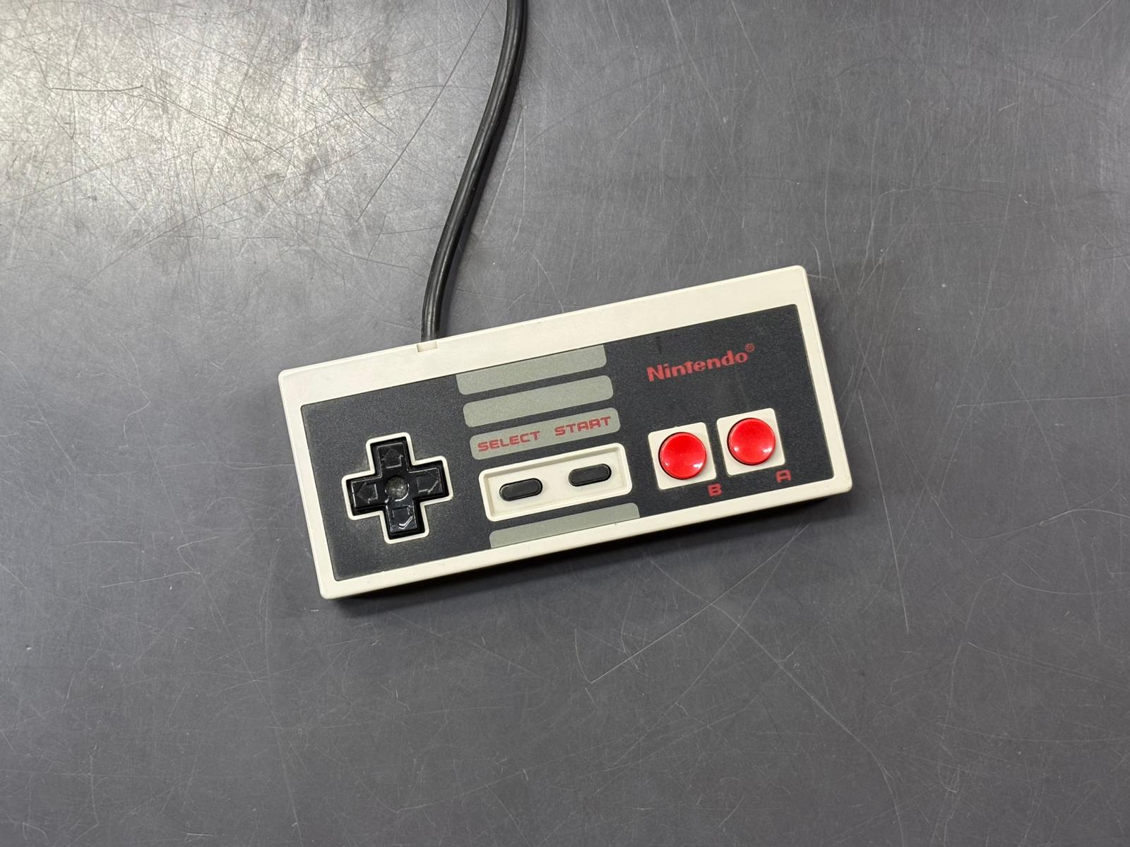 Nintendo NES Mattel Version - immagine 4