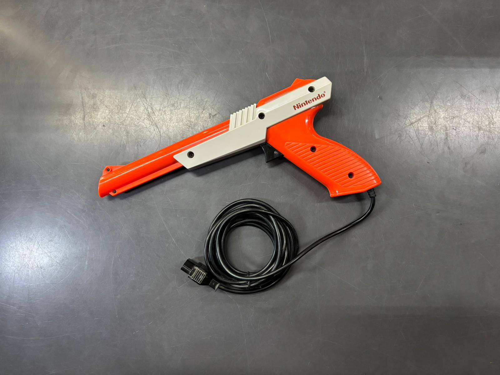 Zapper NES + Mario Bros / Duck Hunt - immagine 5