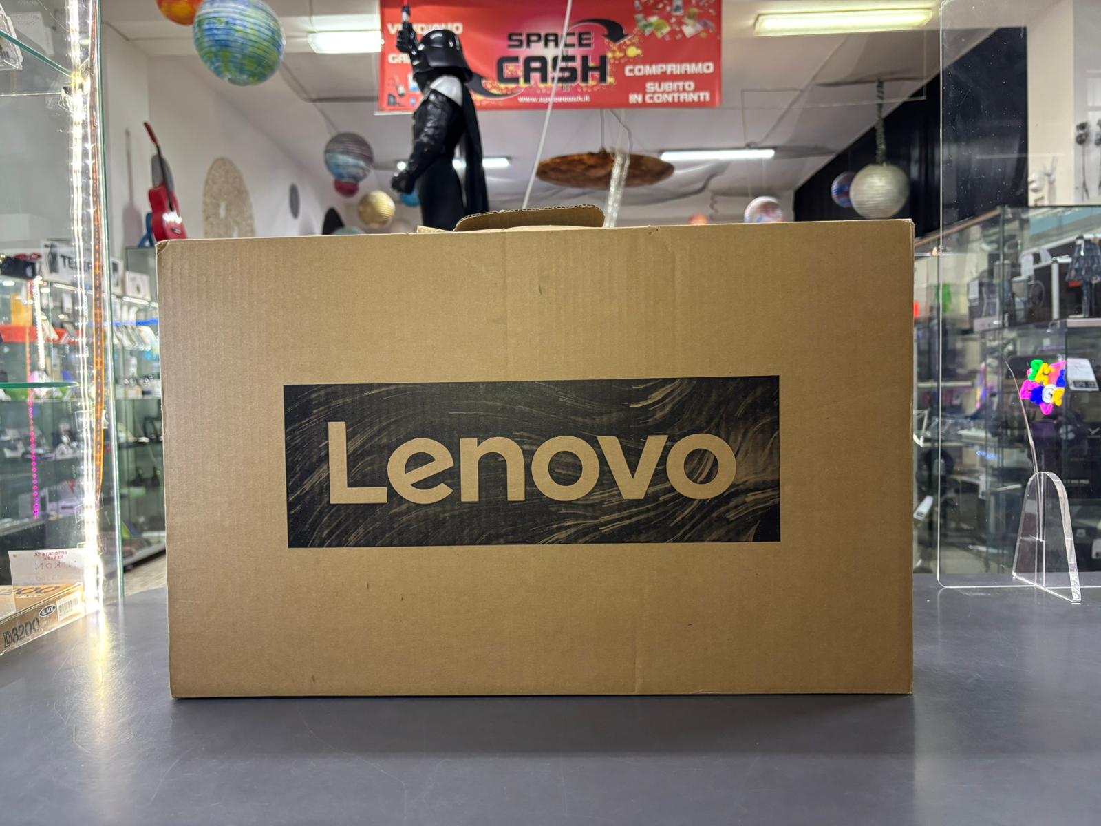 Lenovo V15 G2 N4500 8Gb 256Gb - immagine 6