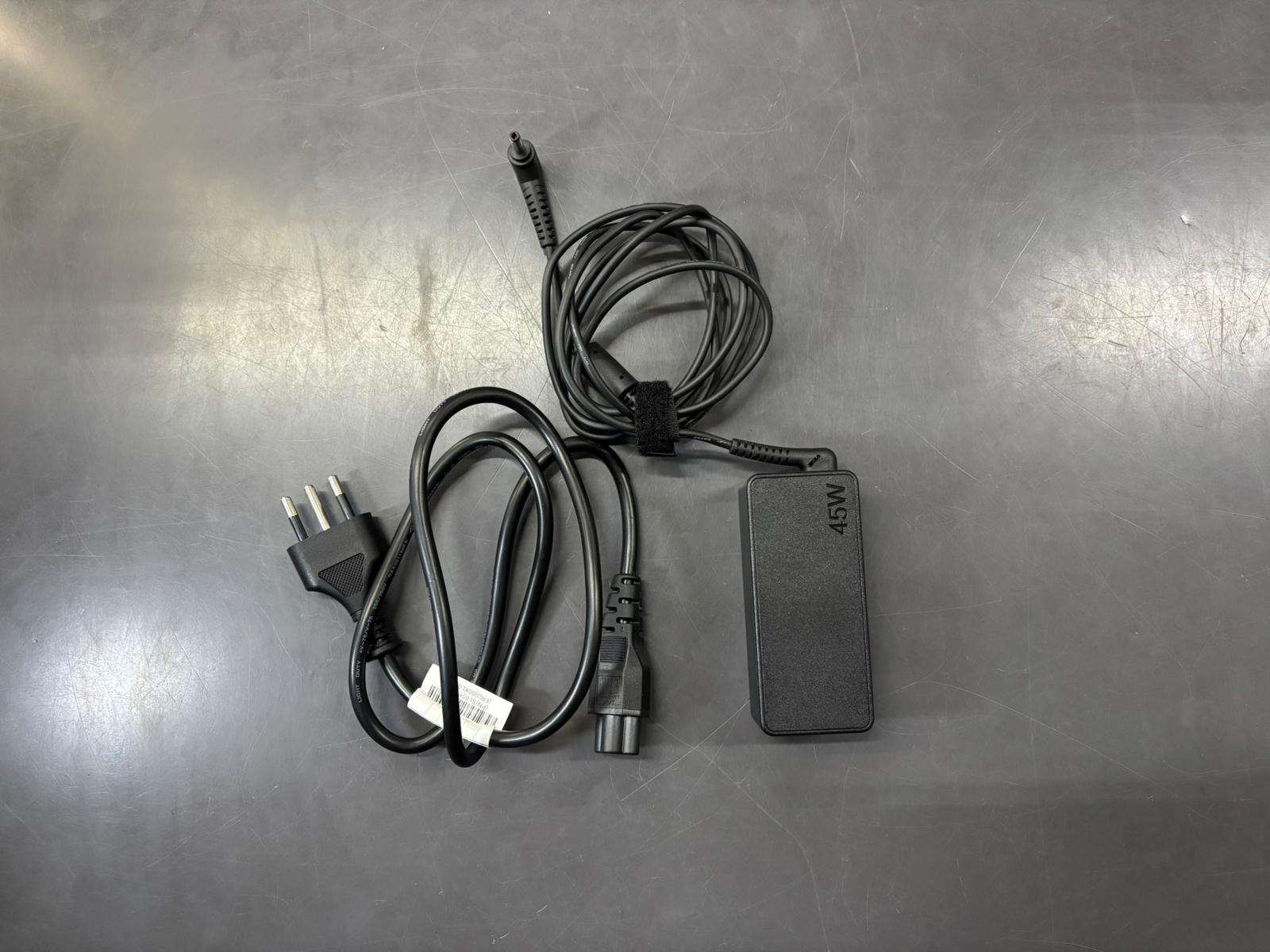 Lenovo V15 G2 N4500 8Gb 256Gb - immagine 4