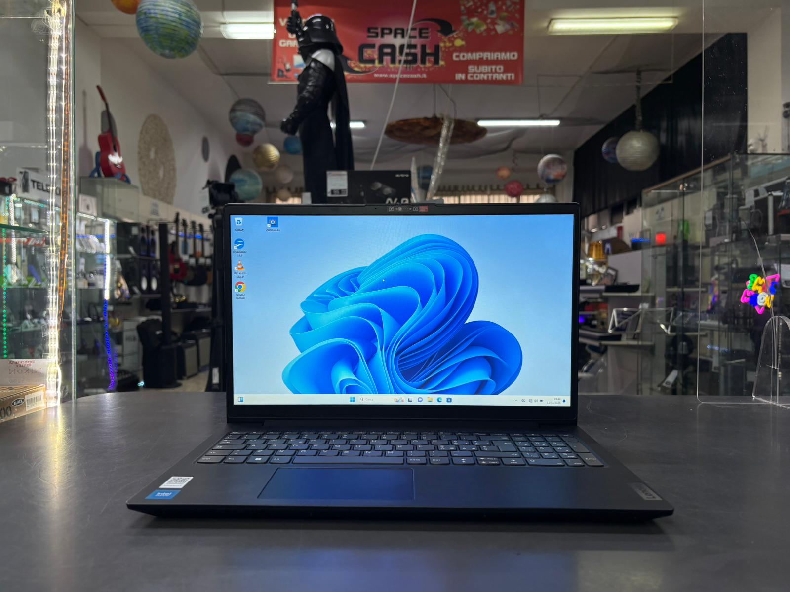 Lenovo V15 G2 N4500 8Gb 256Gb