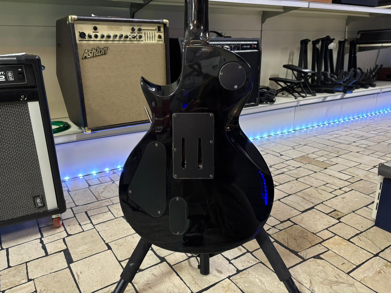 ESP LTD EC-1000 Deluxe FR - immagine 6