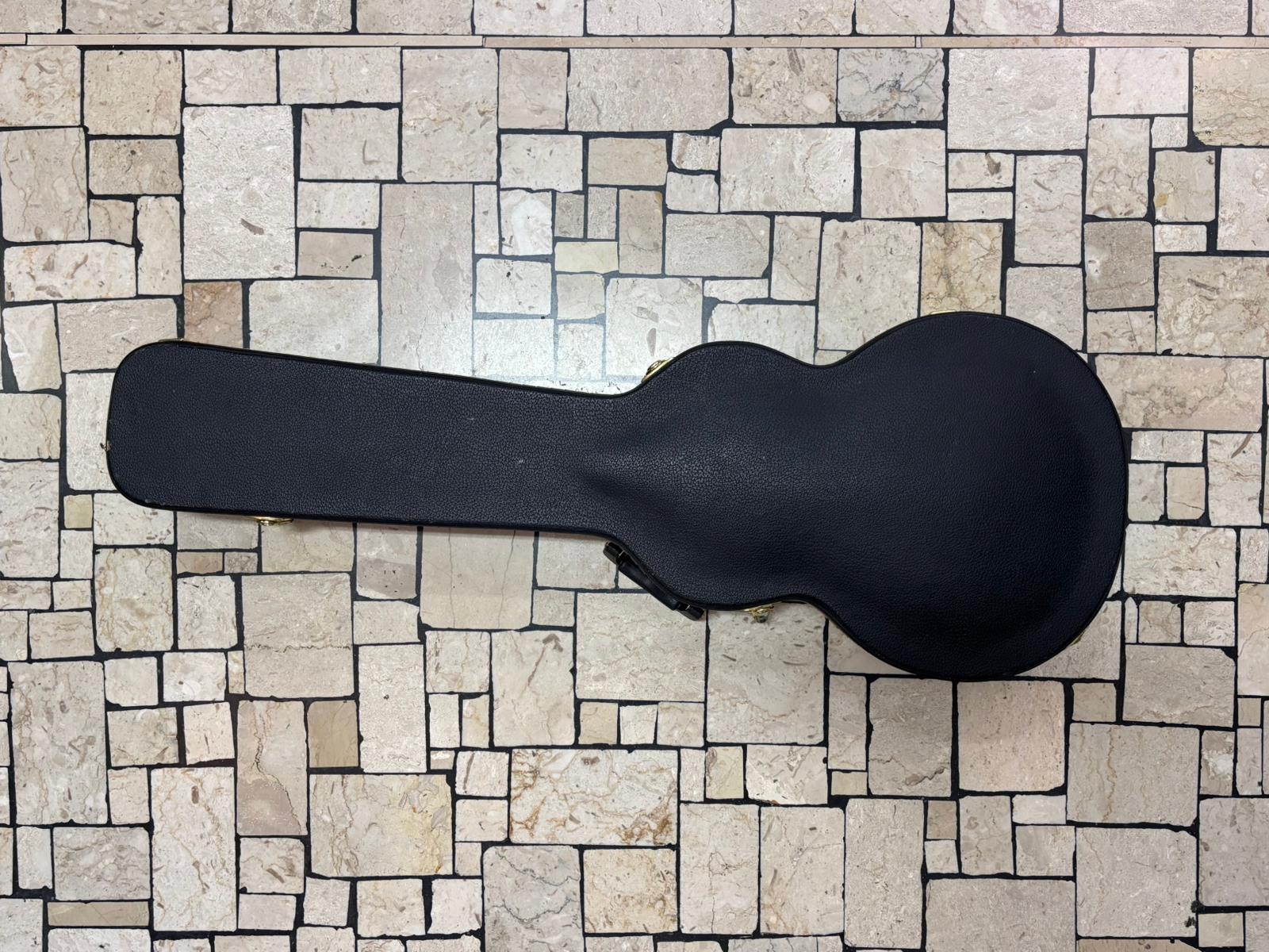 ESP LTD EC-1000 Deluxe FR - immagine 4