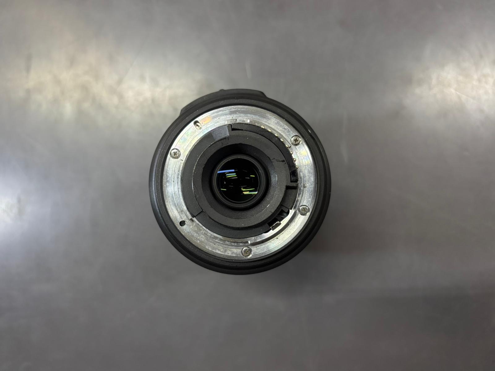 Nikon AF-S DX 55-300mm f/4.5-5.6 G ED VR - immagine 5