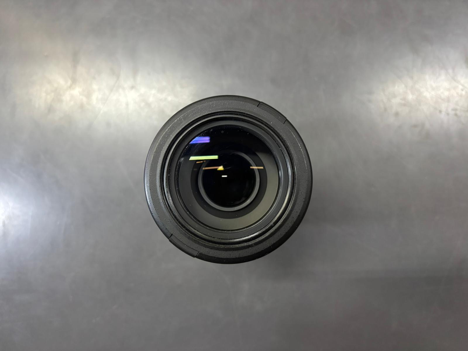 Nikon AF-S DX 55-300mm f/4.5-5.6 G ED VR - immagine 4
