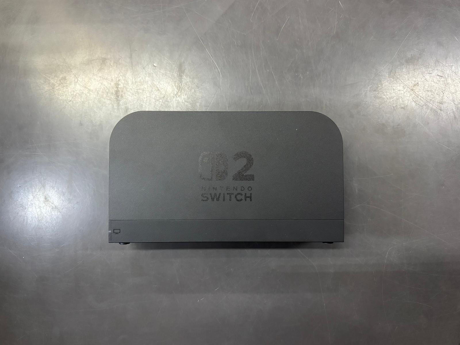 Nintendo Switch 2 Garanzia dal 30/03/26 - immagine 2