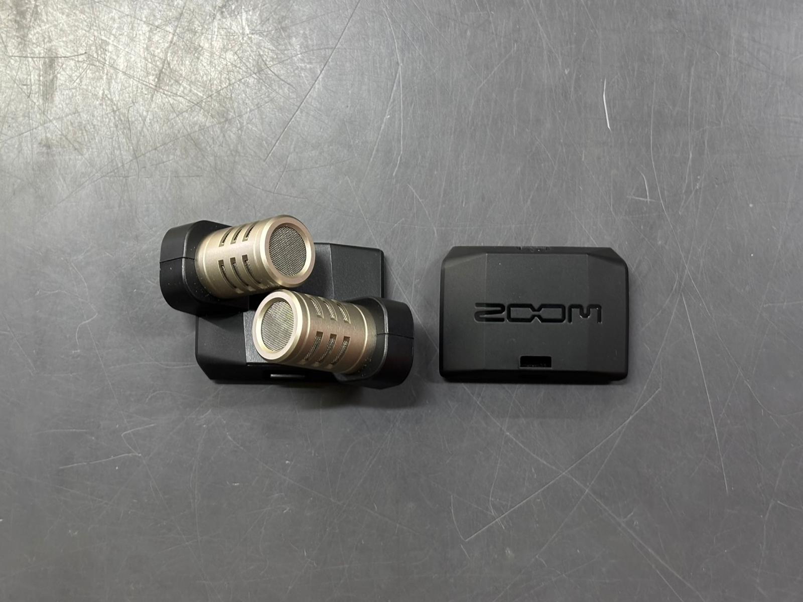 ZOOM H6 Essential Registratore Digitale 29/1/27 - immagine 4