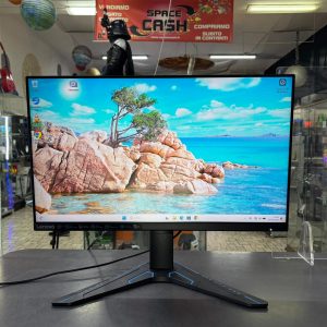 Lenovo G27-20 Gaming Monitor 144Hz 1ms