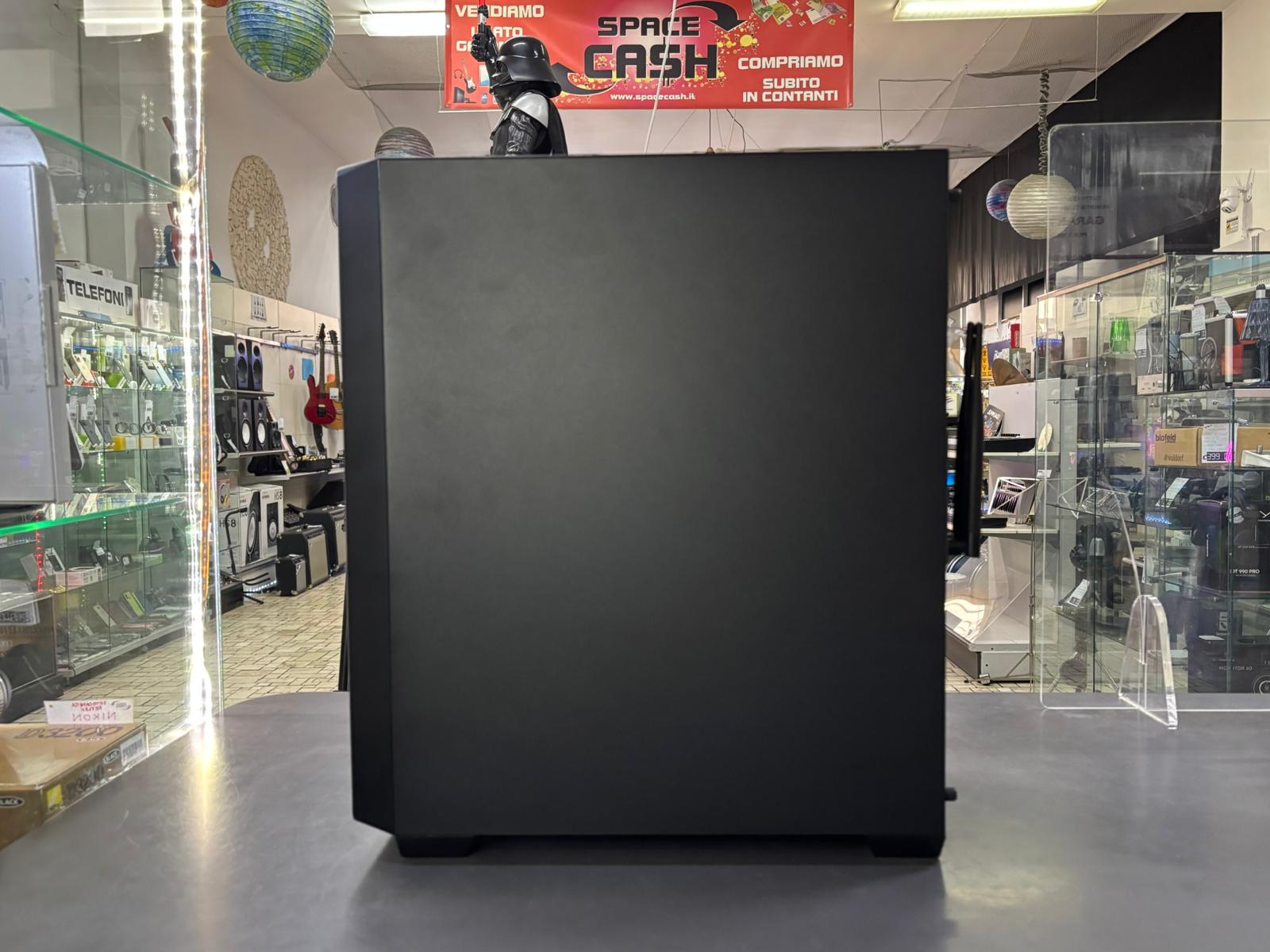 Gaming Desktop Core i5 16Gb GTX 1660 Super - immagine 4