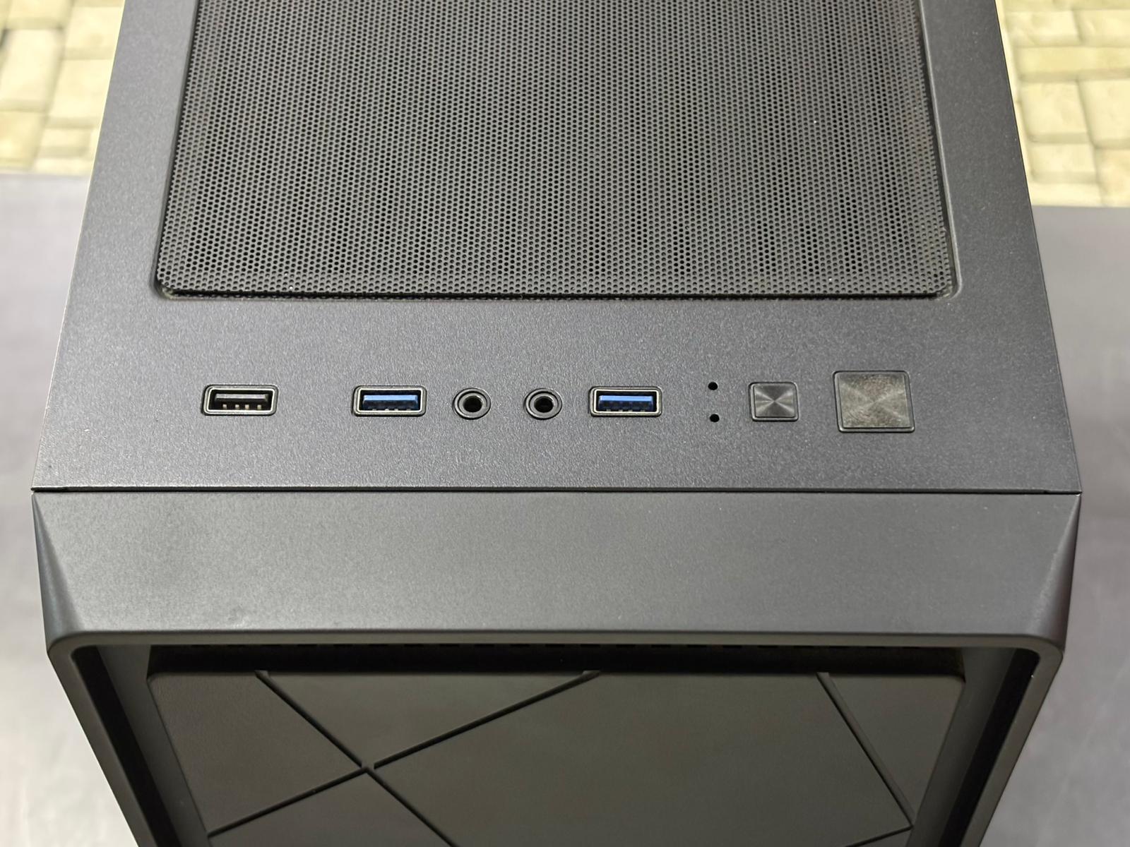 Gaming Desktop Core i5 16Gb GTX 1660 Super - immagine 2
