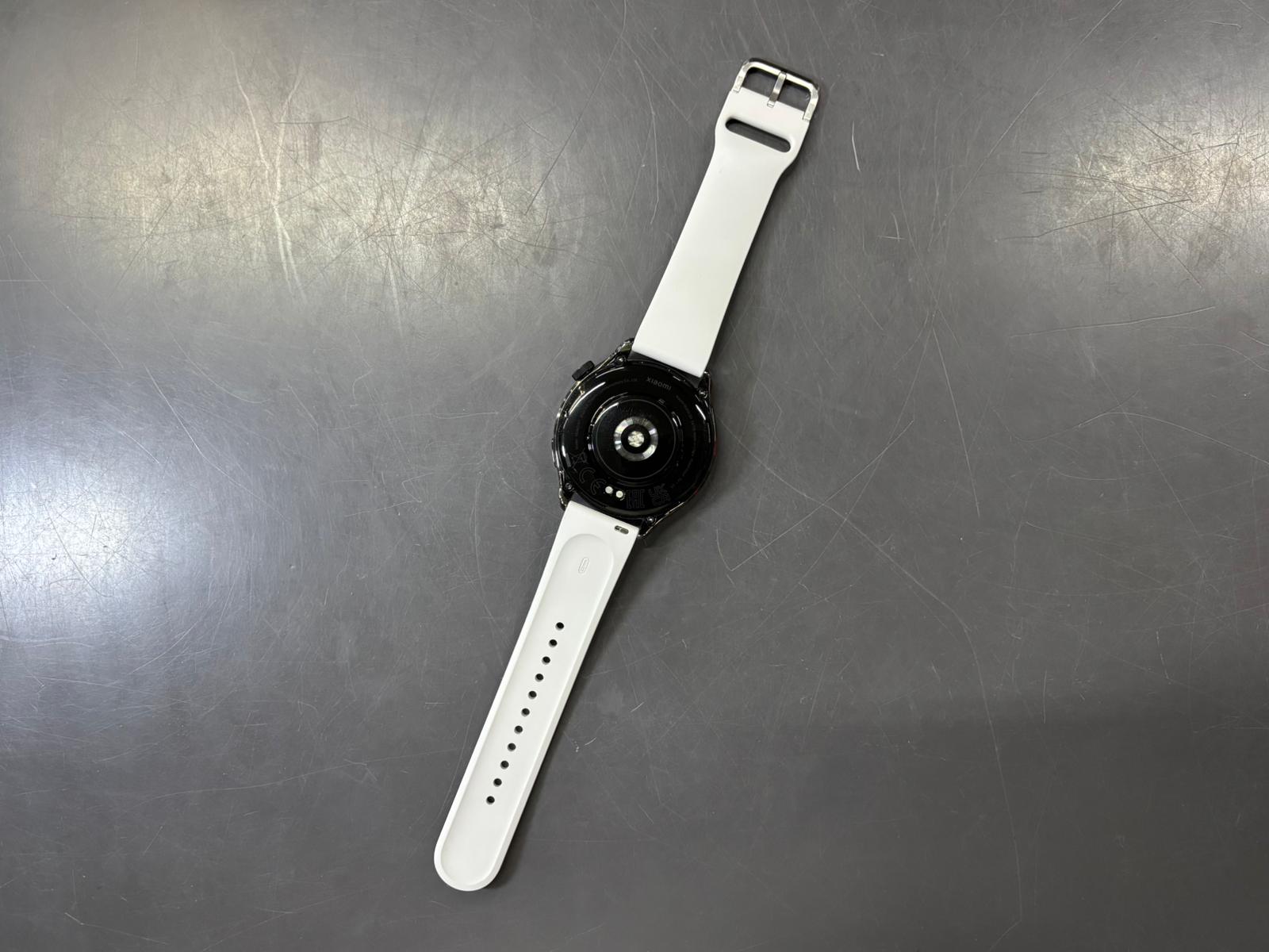 Xiaomi Watch S4 46mm - immagine 4
