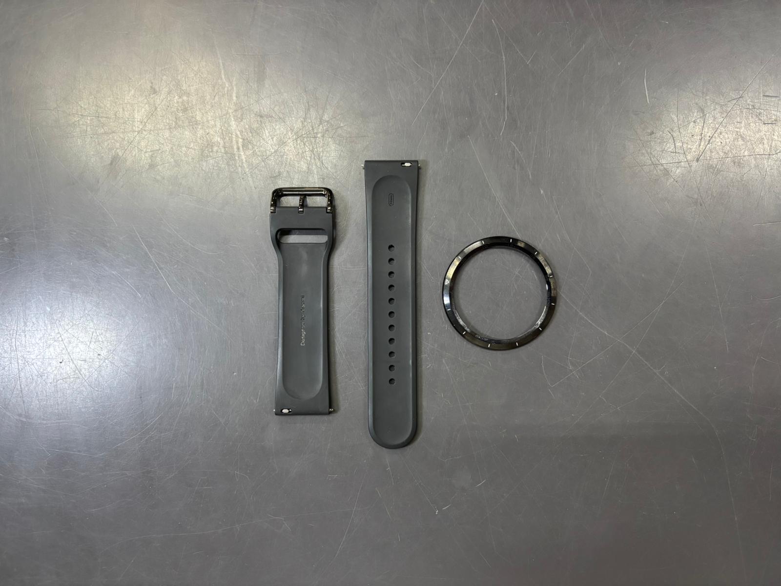 Xiaomi Watch S4 46mm - immagine 3