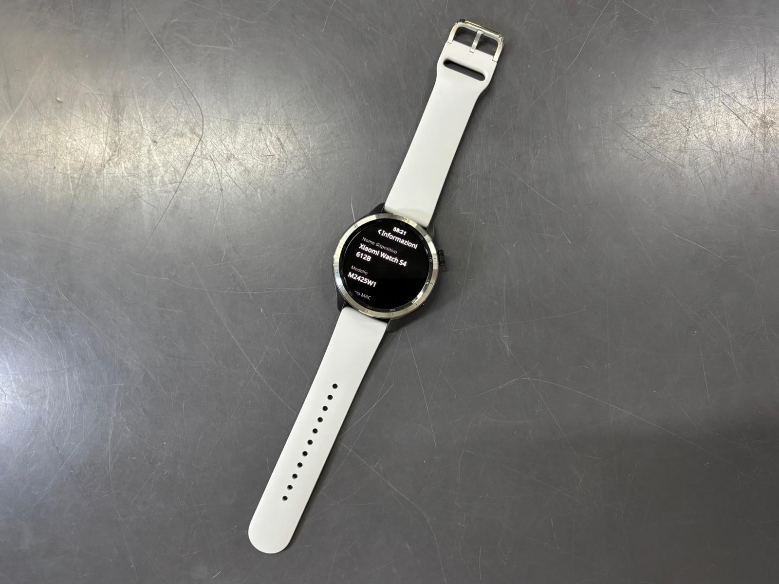 Xiaomi Watch S4 46mm
