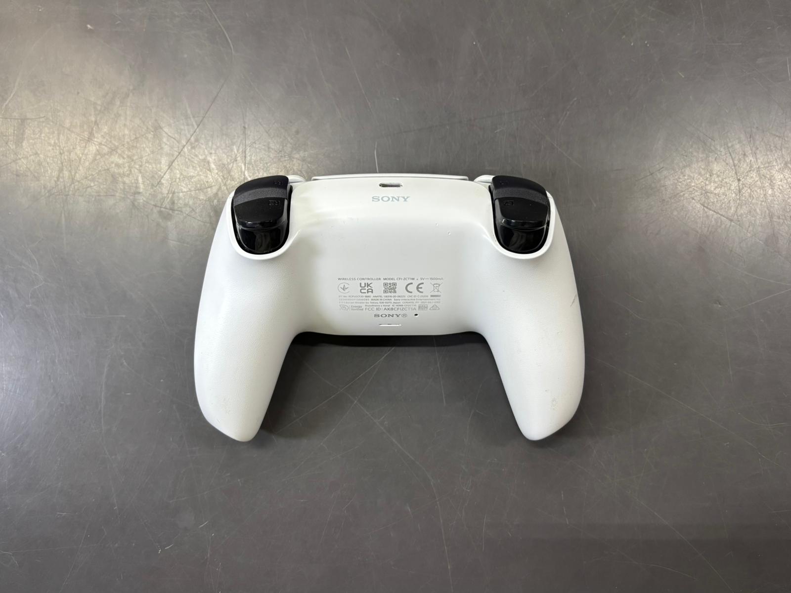 Playstation 5 Standard Disc Edition - immagine 7