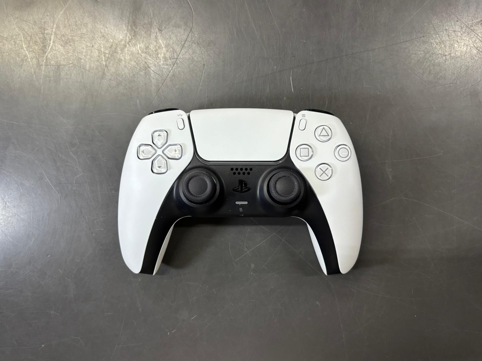 Playstation 5 Slim Disc Edition - immagine 4