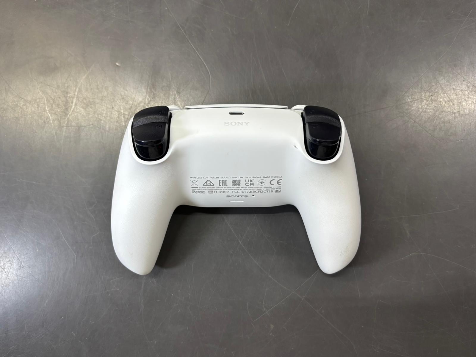 Playstation 5 Slim Disc Edition - immagine 3