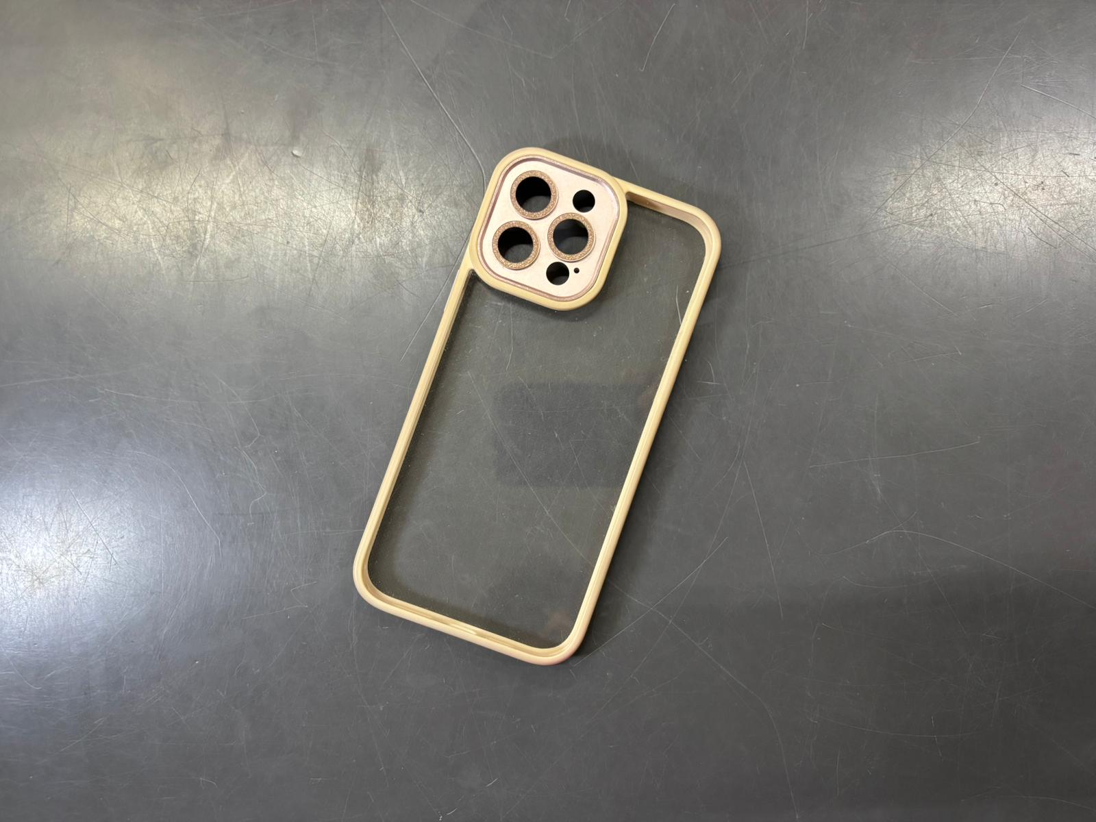 Iphone 13 Pro Max Gold 128Gb 82% - immagine 4