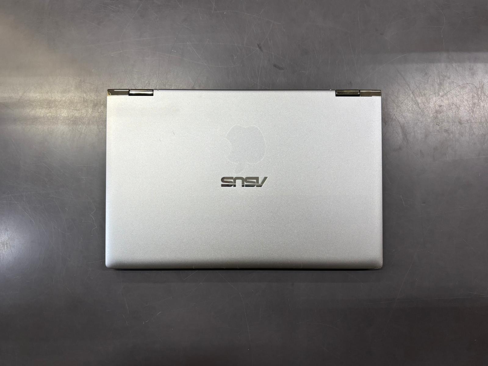 ASUS ZenBook Flip 14 Ryzen 5 Touch Screen - immagine 6