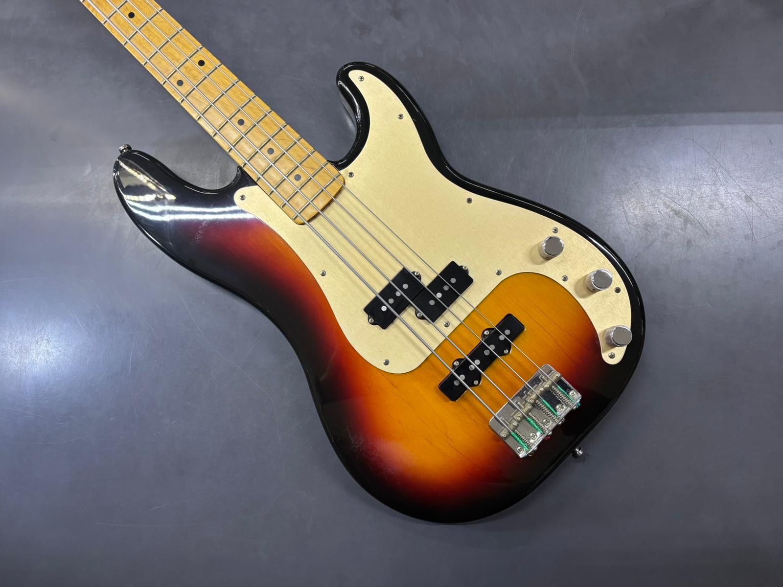 Fender Precision Special Mexico 2002