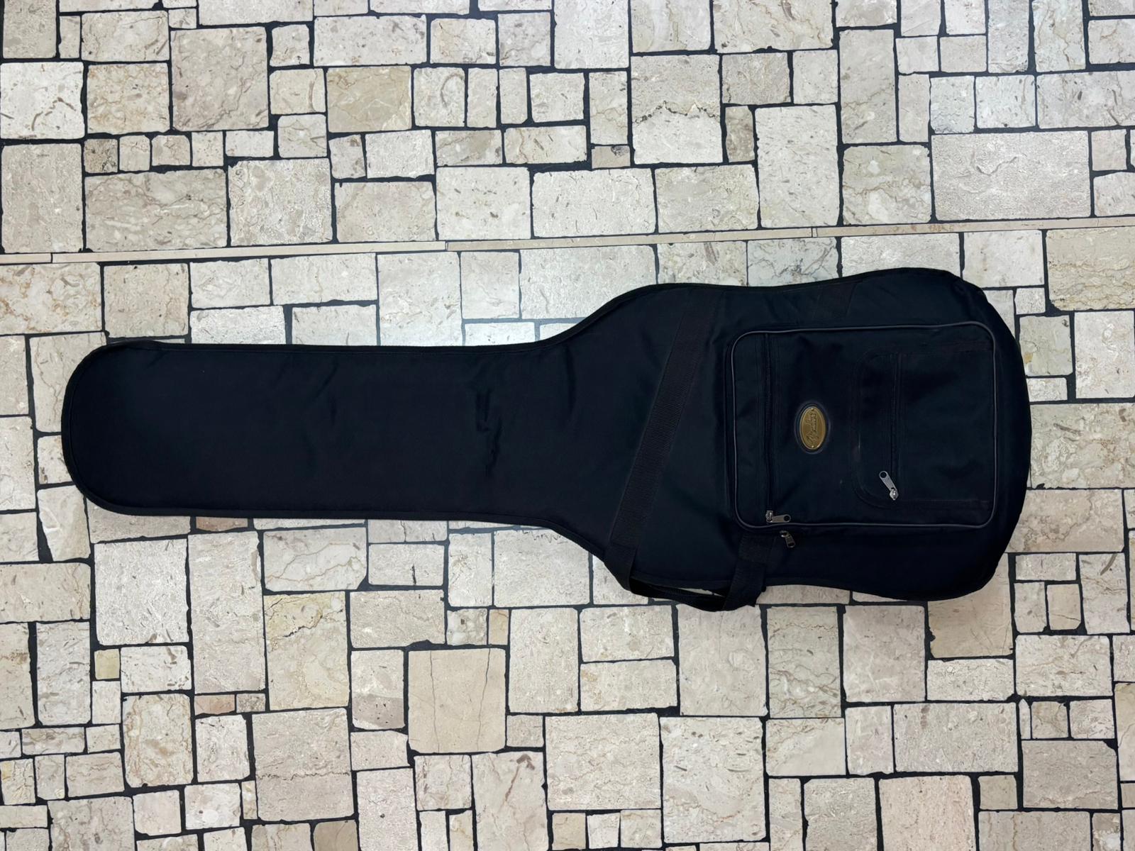 Fender Precision Special Mexico 2002 - immagine 9